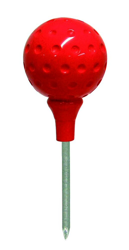 Golf Tee Markers 2