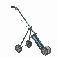 Four Wheel Applicator