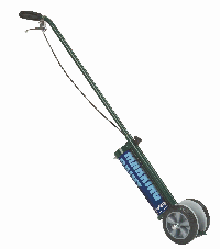 Two Wheel Applicator