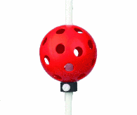 Placement Ball - RED